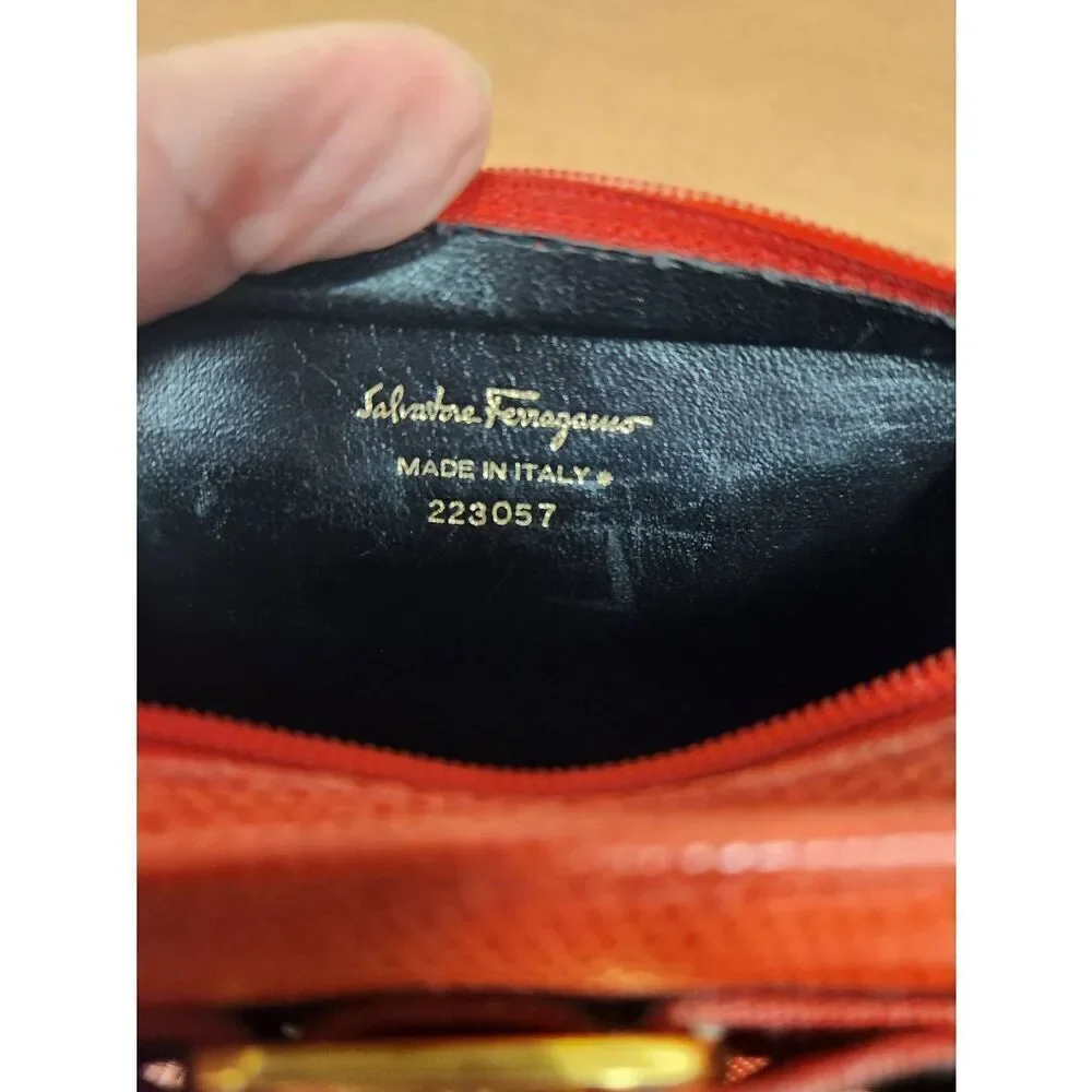Salvatore Ferragamo salvatore ferragamo